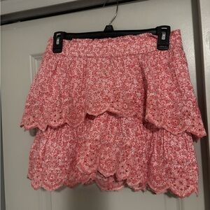 American Eagle Skort size Medium Long!